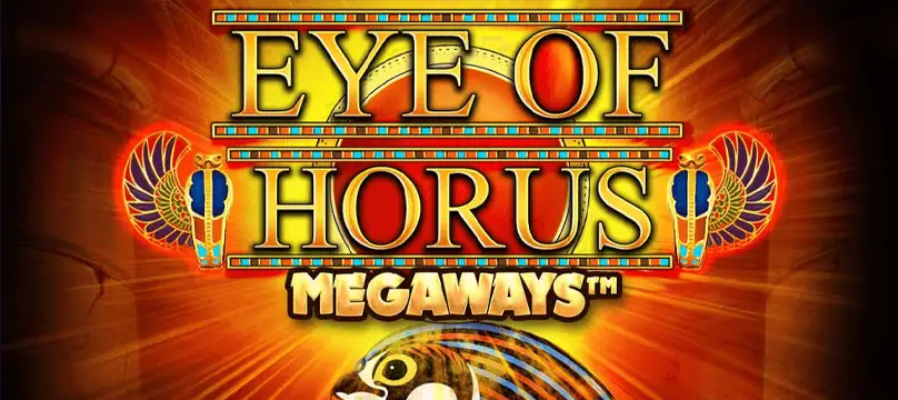Eye of Horus Megaways