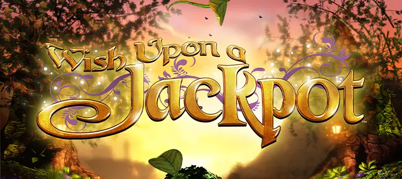 Wish Upon A Jackpot