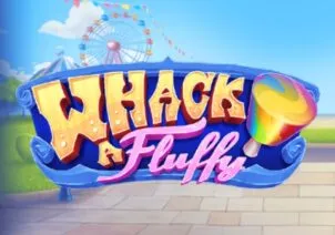 Whack a Fluffy