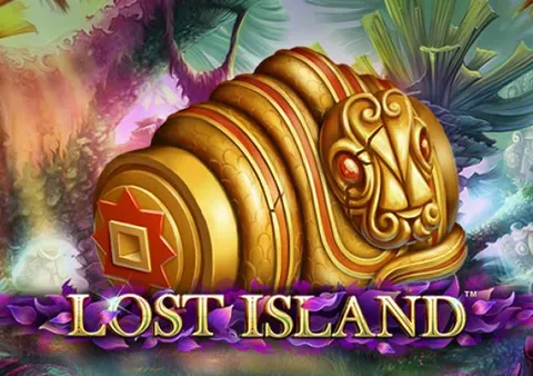 Lost Island