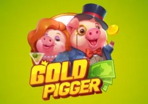 Gold Pigger
