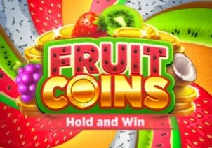 Fruit Coins Hold & Win