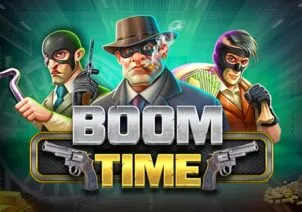 Boom Time