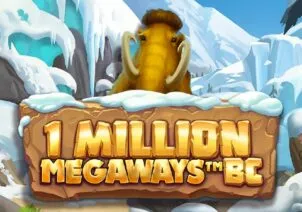 1 Million Megaways BC