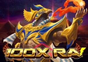 100x Ra