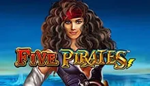 Five Pirates