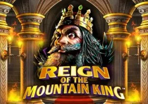 Reign of the Mountain King