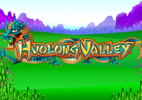 Huolong Valley