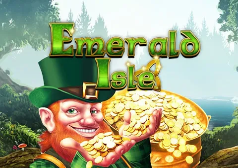 Emerald Isle