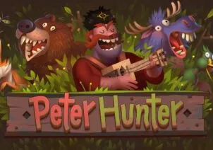 Peter Hunter