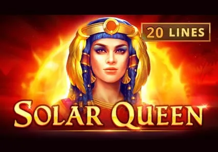 Solar Queen