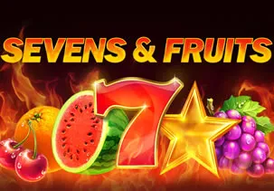 Play Sevens & Fruits Slot for Free & Review