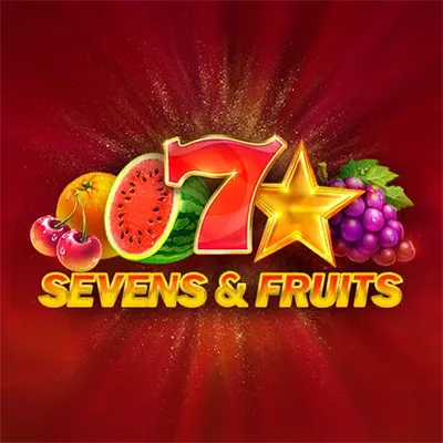 Play Sevens & Fruits Slot for Free & Review