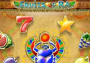 Fruits of Ra