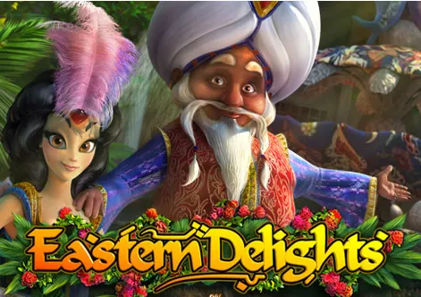 Eastern Delights