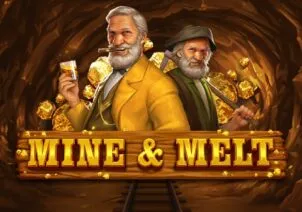 Mine & Melt