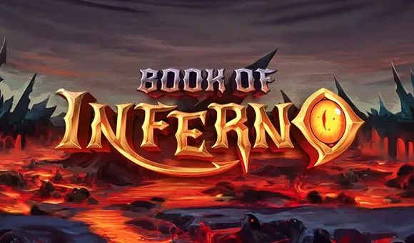Book of Inferno