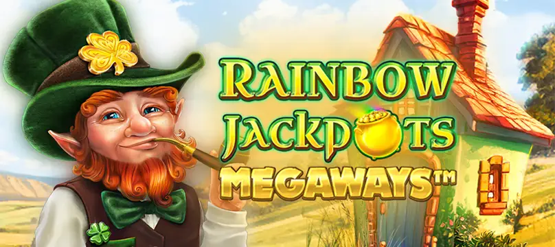 Rainbow Jackpots Megaways
