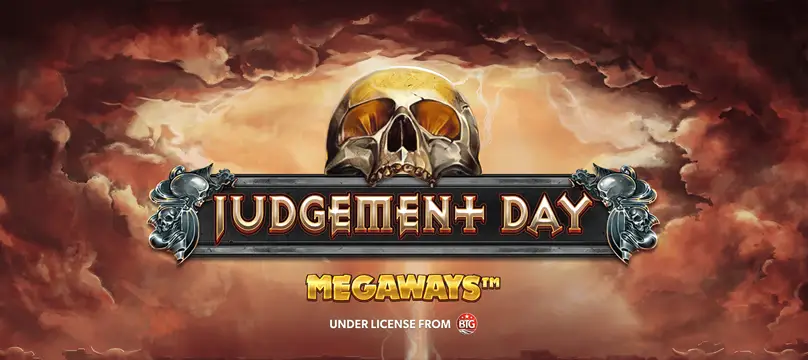 Judgement Day Megaways