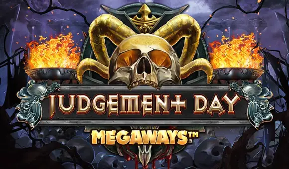 Judgement Day Megaways