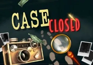 Case Closed