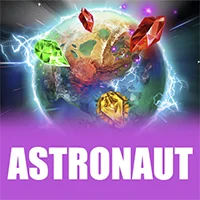 Astronaut