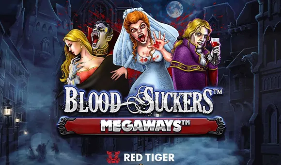 Blood Suckers Megaways