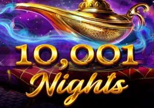 10001 Nights
