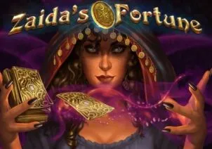 Zaida's Fortune