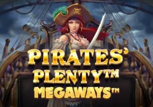 Pirates’ Plenty Megaways