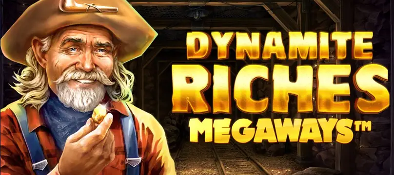 Dynamite Riches Megaways