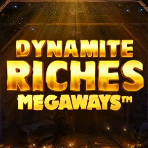 Dynamite Riches Megaways