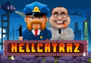 Hellcatraz