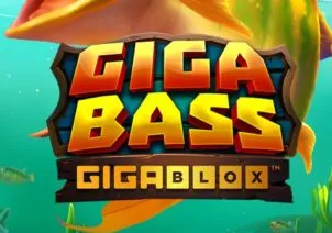 Giga Bass Gigablox