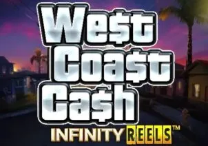 West Coast Cash Infinity Reels