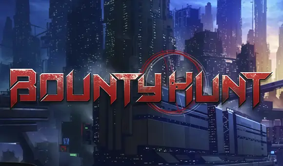 Bounty Hunt