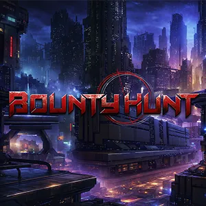 Bounty Hunt