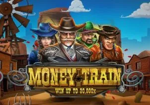 Money Train
