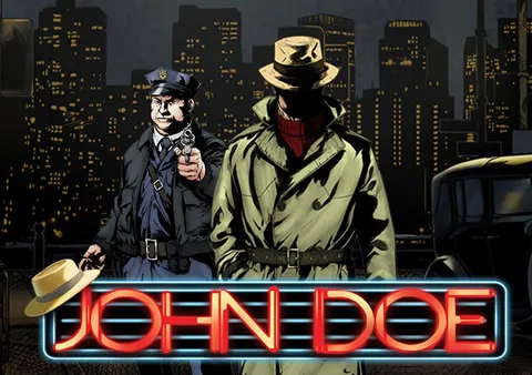 John Doe