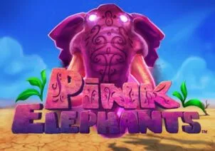 Pink Elephants