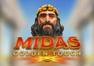 Midas Golden Touch