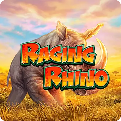 Raging Rhino
