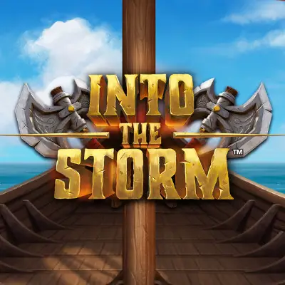 Into the Storm