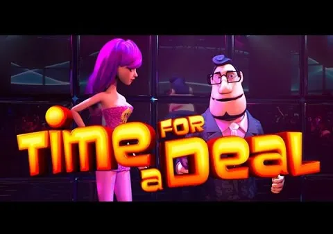 Time For a Deal