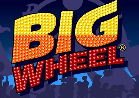 Big Wheel