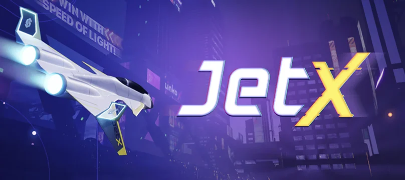 Play jetx