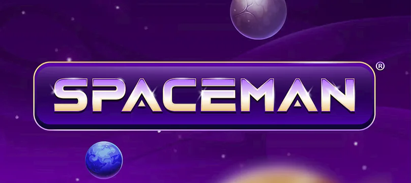 Spaceman