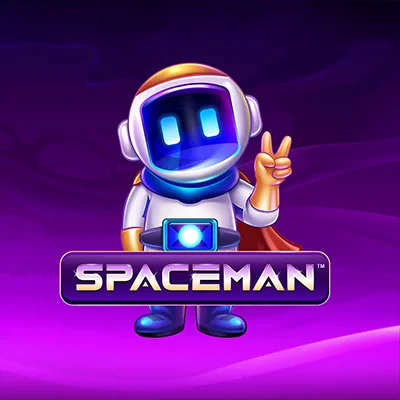 Spaceman