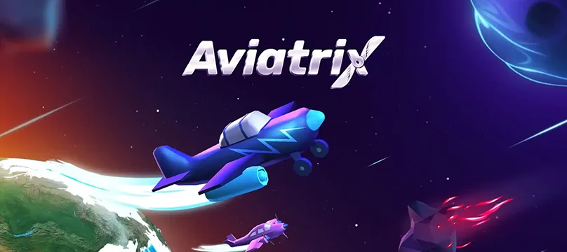 Aviatrix game demo