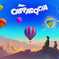 Cappadocia